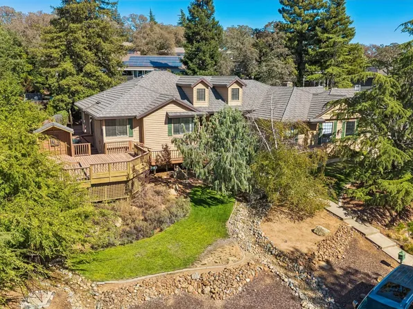 681 Powers Drive, El Dorado Hills, CA 95762