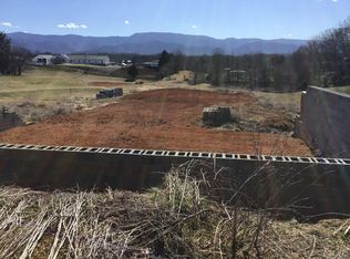 Stockton Rd, Chuckey, TN 37641