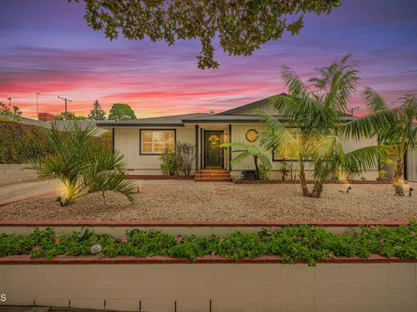 218 Palomares Ave, Ventura, CA 93003