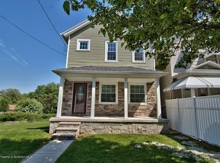 215 5th Ave, Scranton, PA 18505