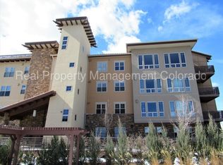 85 Rampart Way #205, Denver, CO 80230