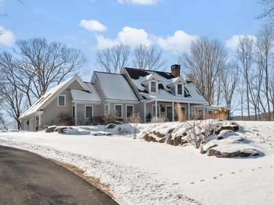 44 Old Queechy Road, Canaan, NY, 12029