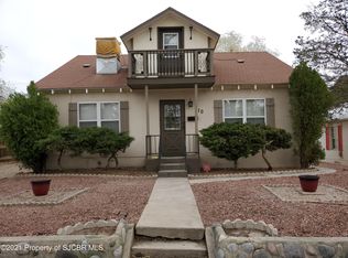 210 N Locke Ave, Farmington, NM 87401
