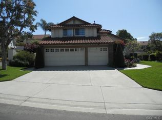 5040 Via Ricardo, Yorba Linda, CA 92886