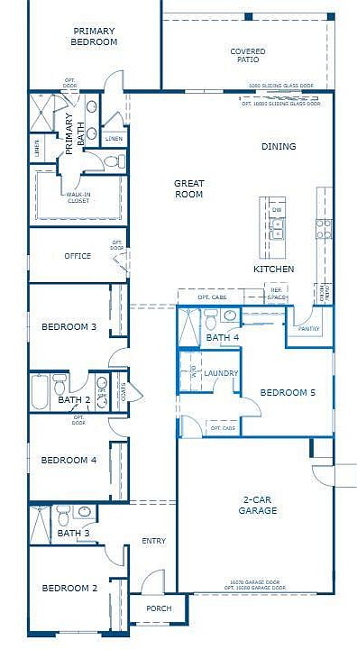 2nd image of 18192 W PIONEER Street