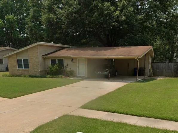1905 Kenwood St, Jonesboro, AR 72401