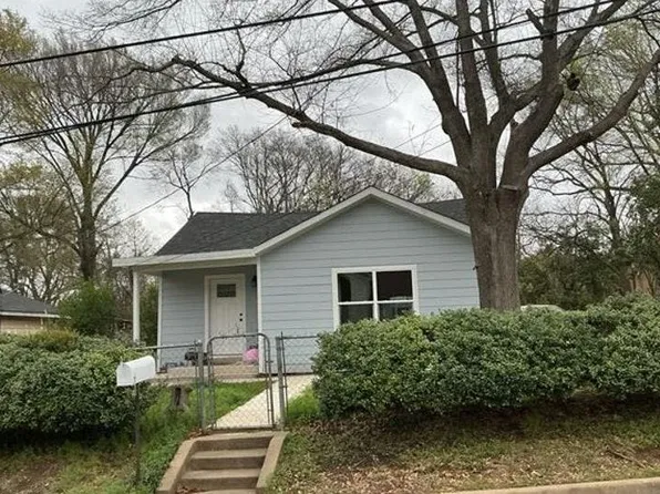 612 S Confederate Ave, Tyler, TX 75701