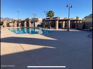 4012 Canterra Arc, Las Cruces, NM 88011