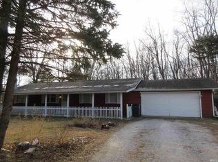 3848 N Lake Rd #26-E, Monticello, IN 47960