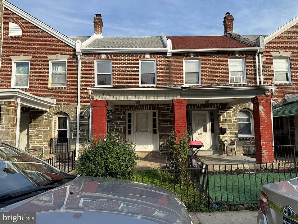 245 Copley Rd