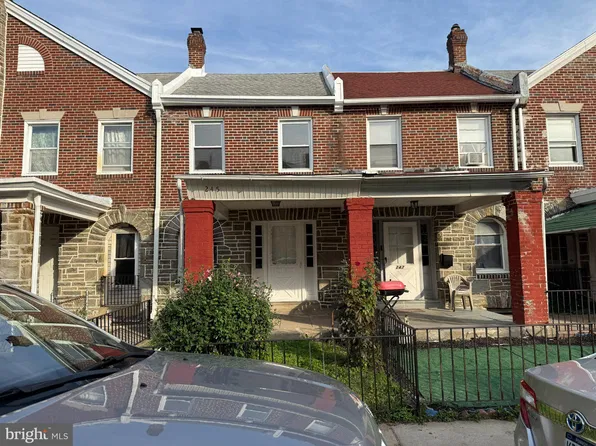 245 Copley Rd, Upper Darby, PA 19082
