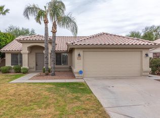 1721 E Heather Ave, Gilbert, AZ 85234