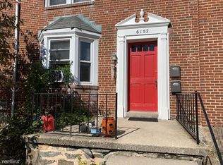 6152 Parkway Dr APT 1, Baltimore, MD 21212
