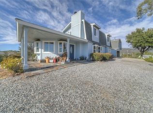 38375 Hill St, Anza, CA 92539