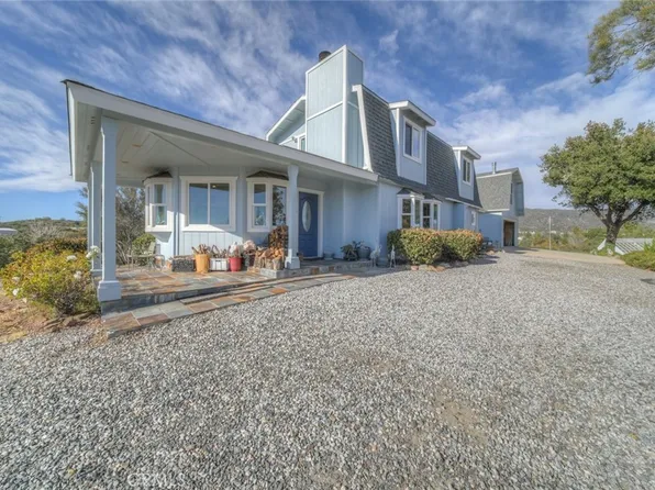 38375 Hill St, Anza, CA 92539