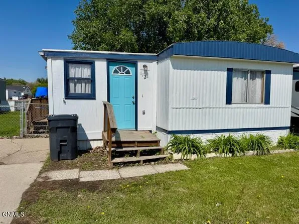 112 New Jersey St, Bismarck, ND 58504