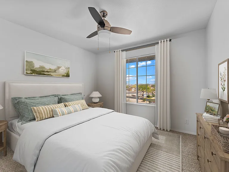 Coronado Glen Apartments — Photo 12