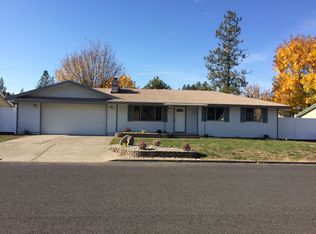 6511 N Elizabeth St, Spokane, WA 99208