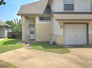 2837 Southampton Way APT A, Round Rock, TX 78664