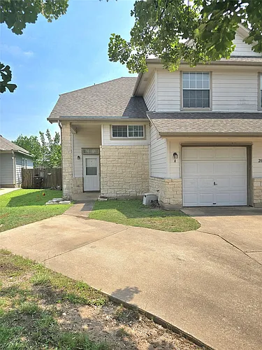 2837 Southampton Way #A Photo 1