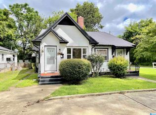 108 Tuscaloosa Ave SW, Birmingham, AL 35211