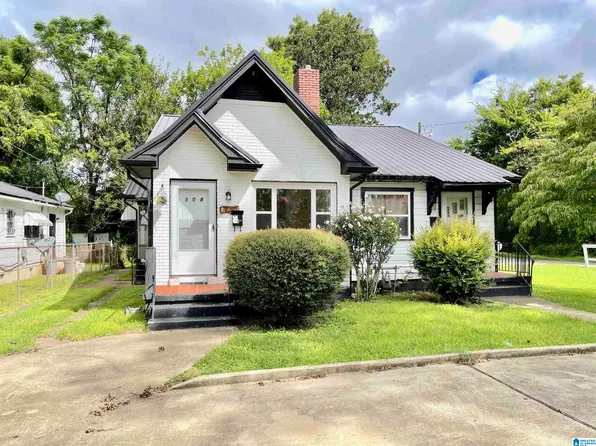 108 Tuscaloosa Ave SW, Birmingham, AL 35211