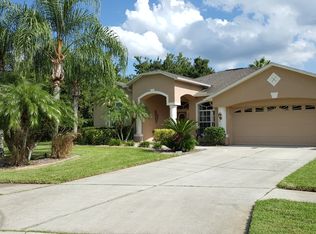 25022 Bandana Ct, Land O Lakes, FL 34639