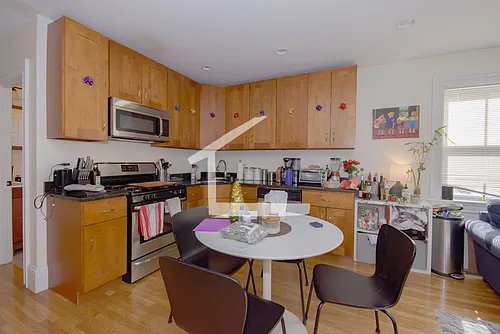 84 Linden St #A1 Photo 1