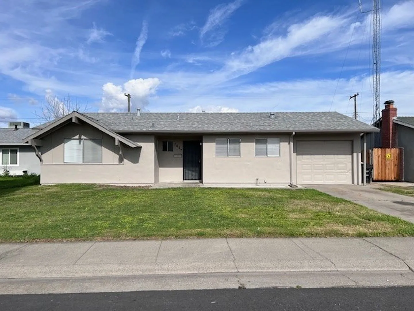 7037 Carthy Way photo 1
