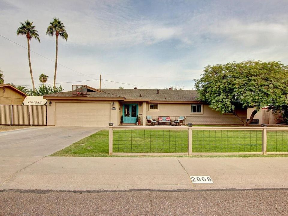 1st image of 2868 E Cheryl Dr