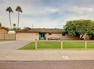 2868 E Cheryl Dr, Phoenix, AZ 85028