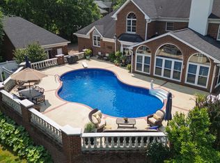 2208 Chadwick Ct, Mount Juliet, TN 37122
