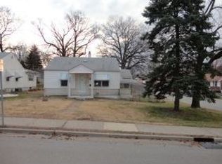 3550 McKibbon Rd, Saint Louis, MO 63114