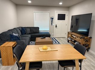 601 N 8th St #601, Weatherford, OK 73096