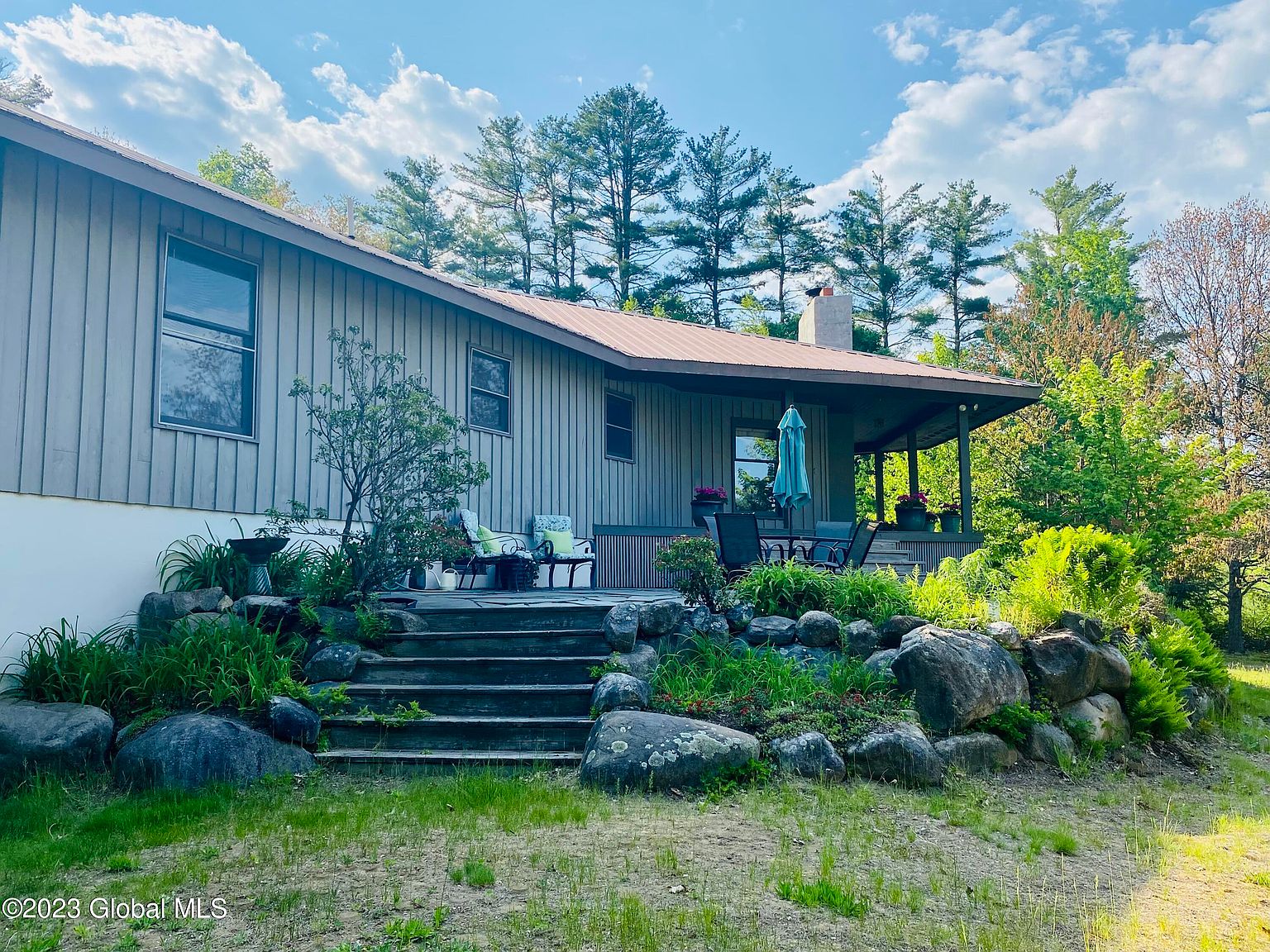 378 Landon Hill Road, Chestertown, NY 12817 MLS 202317835 Zillow