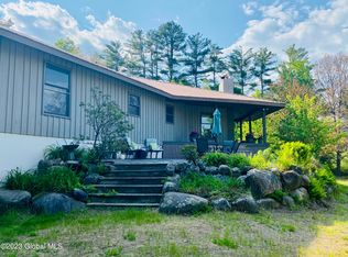 378 Landon Hill Rd, Chestertown, NY 12817