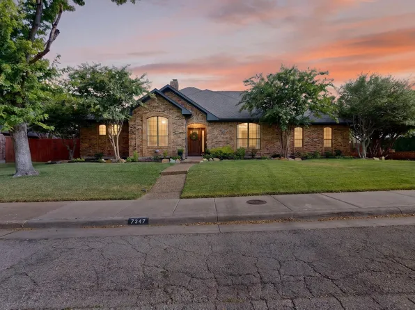 7347 Williamswood Dr, Dallas, TX 75252