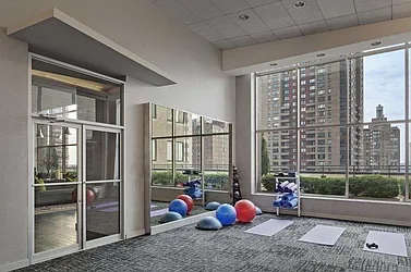 Rented by The Moinian Group