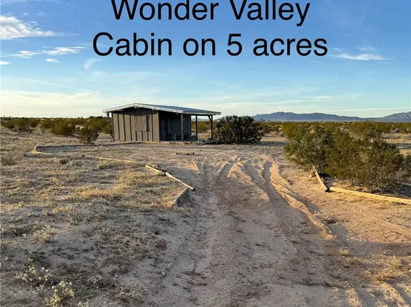 81374 El Paseo Dr, Twentynine Palms, CA 92277