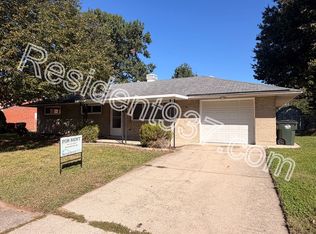 2167 Mattis Dr, Dayton, OH 45439