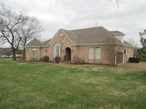 3811 Nashville Hwy, Lewisburg, TN 37091