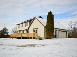 12073 W M 179 Hwy, Wayland, MI 49348