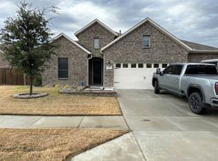 6109 Fort Cobb Ct, Fort Worth, TX 76179