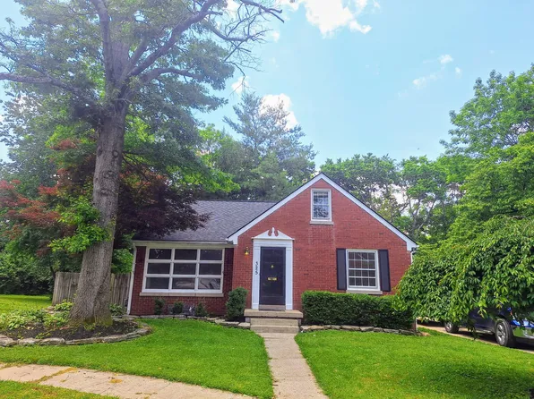 325 Dantzler Ct, Lexington, KY 40503