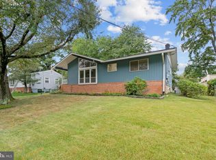 6024 Frontier Dr, Springfield, VA 22150