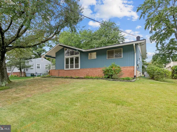 6024 Frontier Dr, Springfield, VA 22150