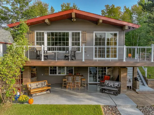 27320 256th St, Holcombe, WI 54745