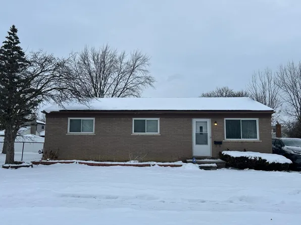38648 Scott Dr, Westland, MI 48186