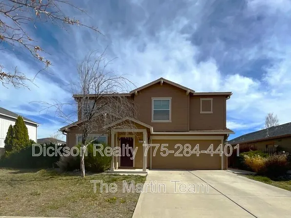 9072 Gilvarry St, Reno, NV 89506