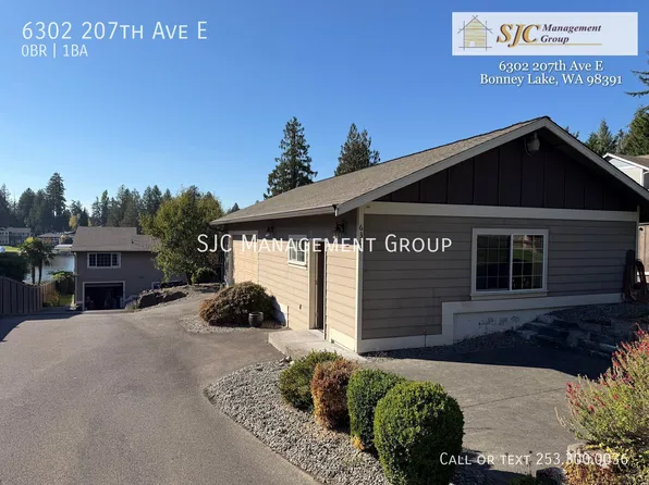 6302 207th Ave E, Bonney Lake, WA 98391